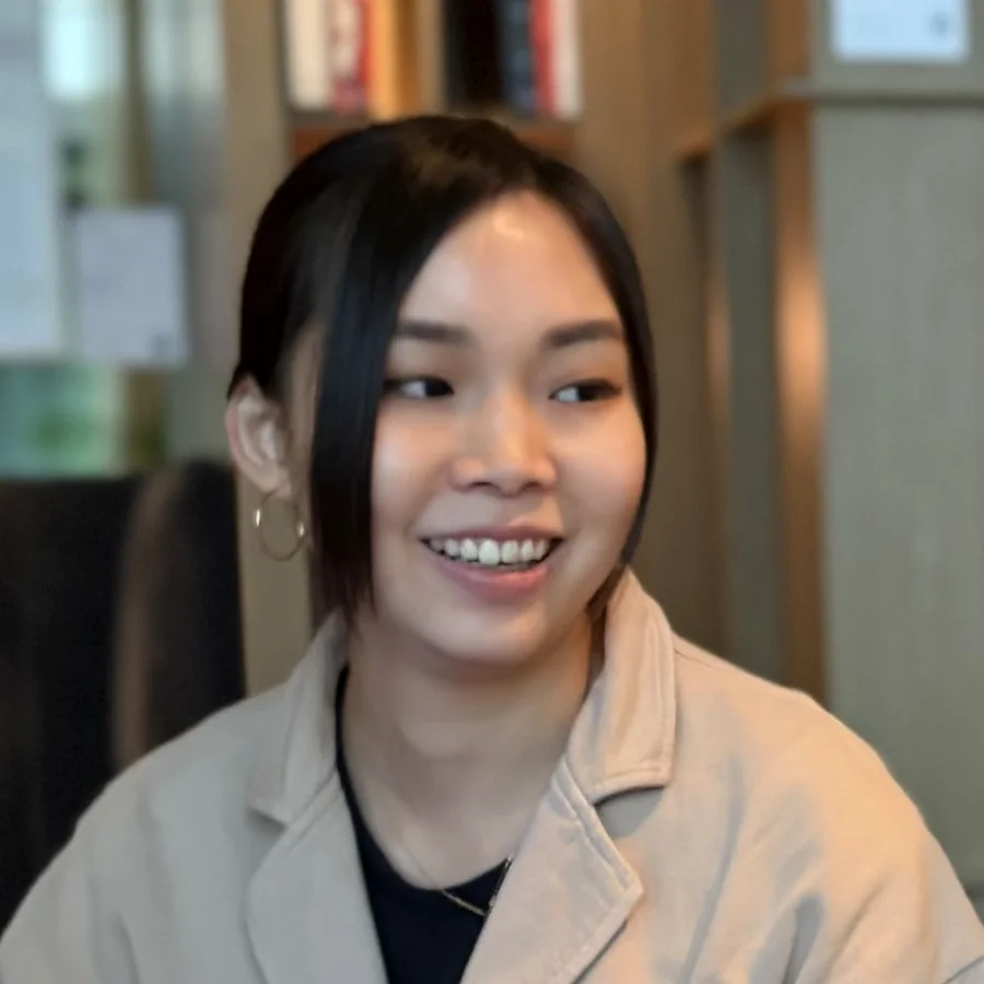 Sharon Ng