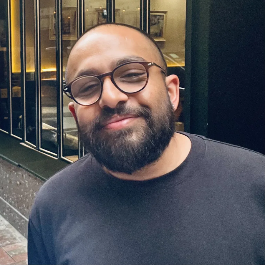 Tal Singh